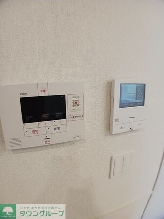 ホープフル豊岡の物件内観写真